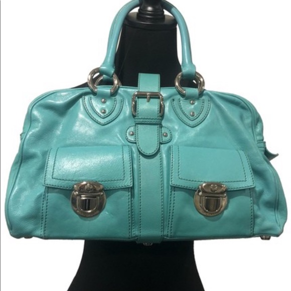 Marc Jacobs Venetia Satchel